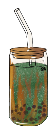 Special Matcha