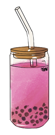 Rolanberry Blush